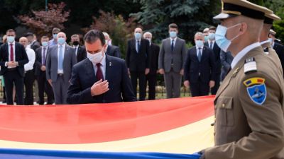 Minden, amit a román politikáról tudni kell 