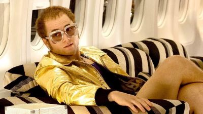 Pár kattintással megelőzhettem volna az Elton John-film által okozott katasztrófát