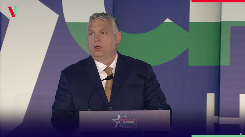 Orbán Viktor tizenkét szabályt alkotott a sikeres politikához
