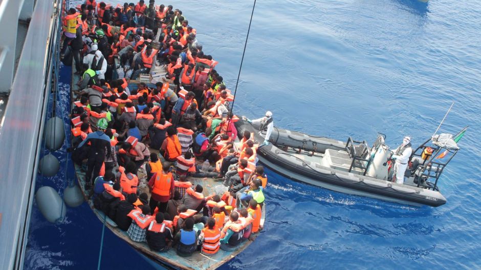 Frontex-jelentés: Itt vannak újra a migránsok Európa határainál