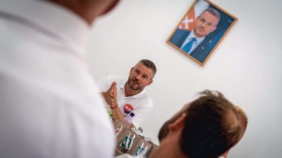 Megalakulhat a volt szlovák miniszterelnök új pártja
