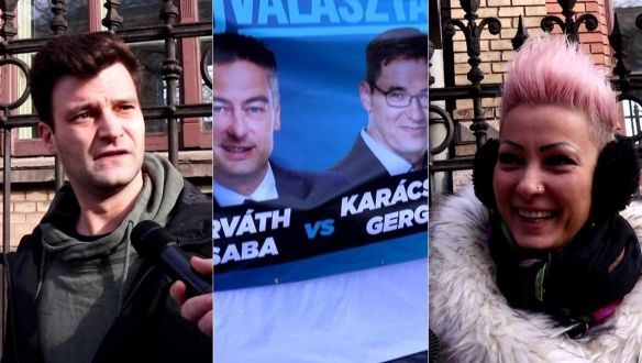 Vajon felismerik a budapestiek az ellenzéki előválasztás arcait?