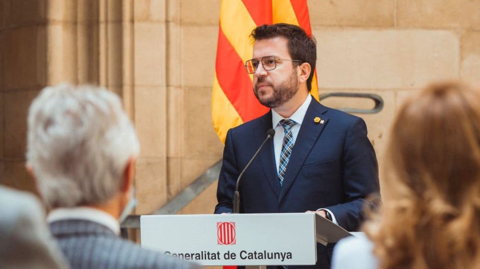 Több tucat katalán politikust és aktivistát figyeltek meg Pegasus-szal