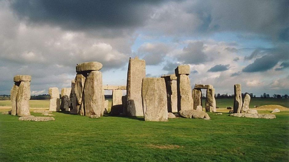 A természet visszavette a Stonehenge-et a járvány alatt