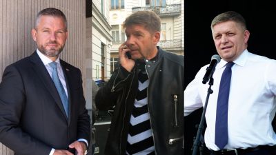 Nemzetközi elfogatóparancsot adtak ki Robert Fico szlovák exkormányfő oligarcha barátja ellen