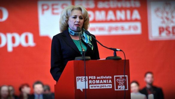 A román kormányfő szerint túl fontos a centenárium ahhoz, hogy bárki is tüntetésekkel zavarja meg azt