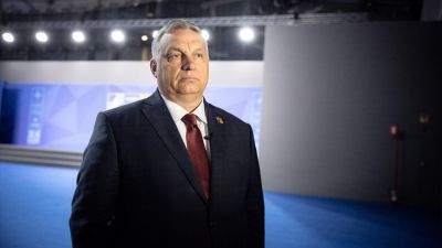 A DW azt találgatja, elérkezett-e az Orbán-modell vége