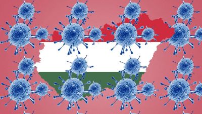 Így érkezik meg a koronavírus Magyarországra: képzelt riport