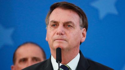 Kötelezték a Facebookot, hogy tiltsa le Bolsonaro több támogatójának a fiókját is