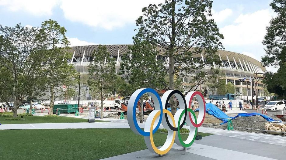 Tokió 2021-ben már mindenképp megrendezné az olimpiát