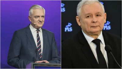 Kaczyński kompromisszumot kötött: elhalasztják, de levélszavazással mégis megtartják a lengyel elnökválasztást