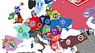 Csak tizenkét klub tudja Európában azt, amit a Fradi