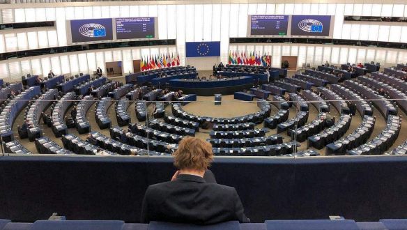 Az EP-képviselők egy része nem örül, hogy ismét Strasbourgban tartják a plenárist