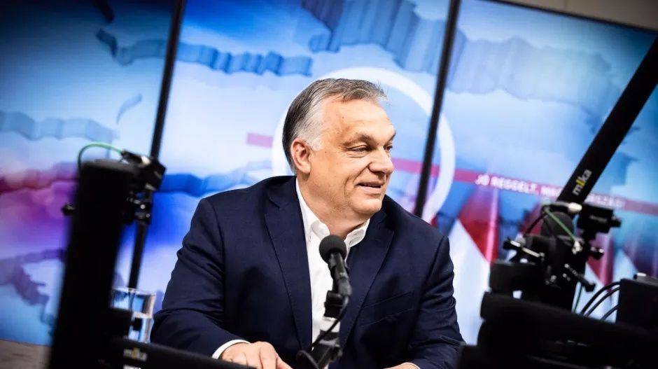Megkértük Orbánt, mutasson egy tanulmányt a pedofília és a homoszexualitás kapcsolatáról