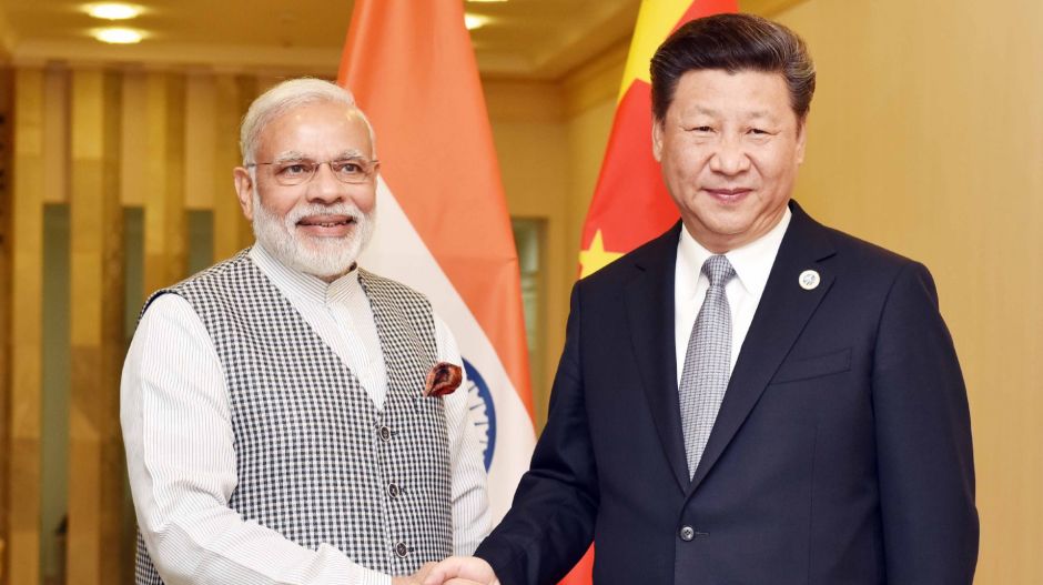 Miért vitatkozik Kína és India az alig járható Himaláján?