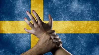 75 százalékkal több embert ítéltek el nemi erőszakért Svédországban a beleegyezési törvény óta