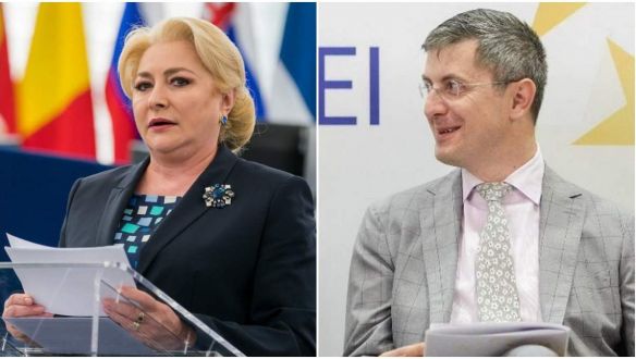 Paktumot javasolnak a román liberálisok a kormány megbuktatására
