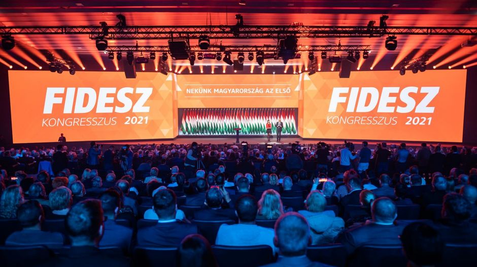 Megvan, ki váltja Völnert: itt van a Fidesz-KDNP 106 egyéni jelöltje