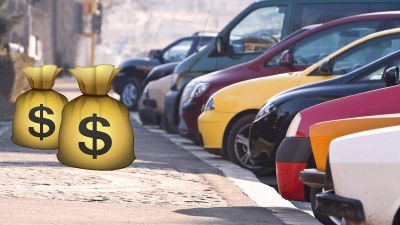 Kit illetnek a parkolási pénzek, és hogyan lehetne ezeket igazságosan szétosztani?