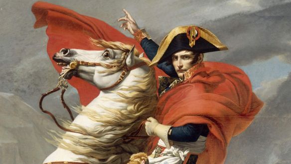 Miért vannak még mindig hívei Napóleonnak Franciaországban? És főleg hol?