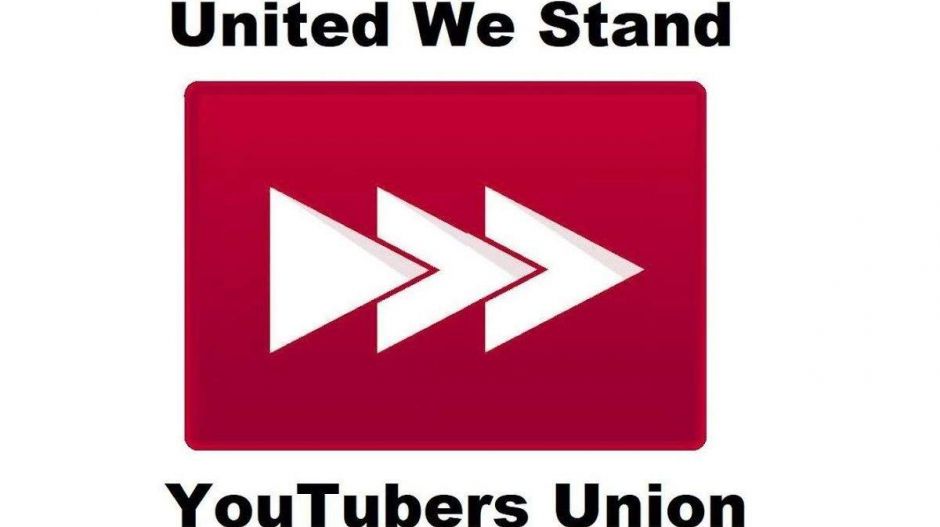 Szakszervezet alapításán gondolkoznak a youtuberek