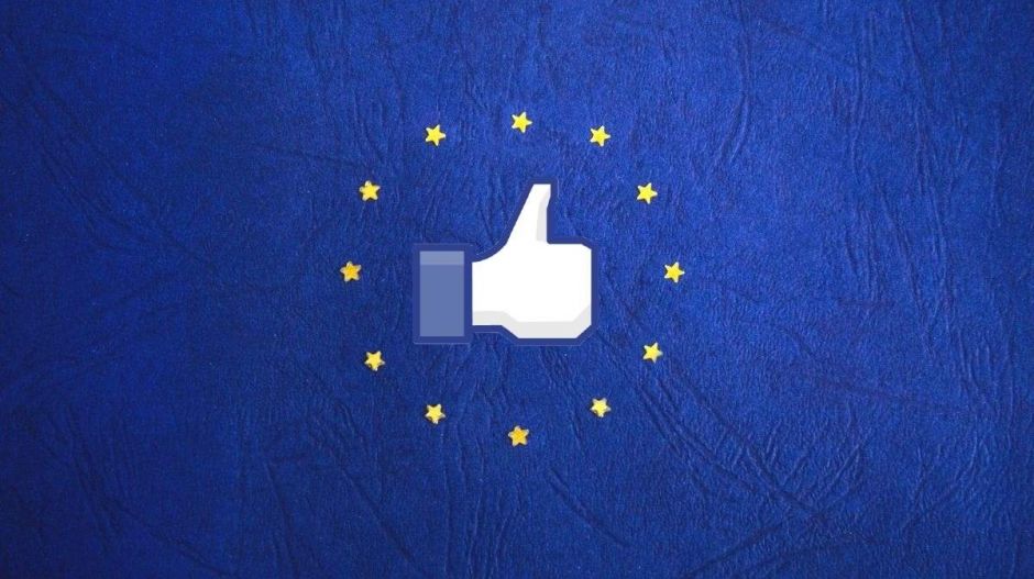 Így szigorít a Facebook az EP-választások előtt