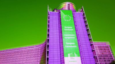 Klímatörvénnyel kedveskedne Von der Leyen Bizottsága a zöldeknek