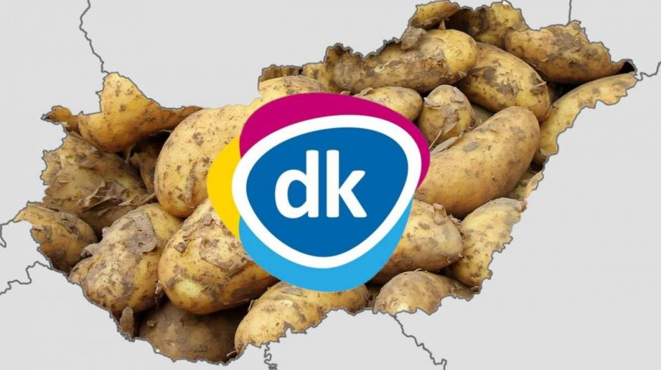 Elárulta a DK-s polgármester, miért fizetik ki a fideszes krumpliosztást