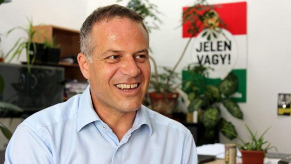 Juhász Péter: Orbán harminc éve tényleg jót akart