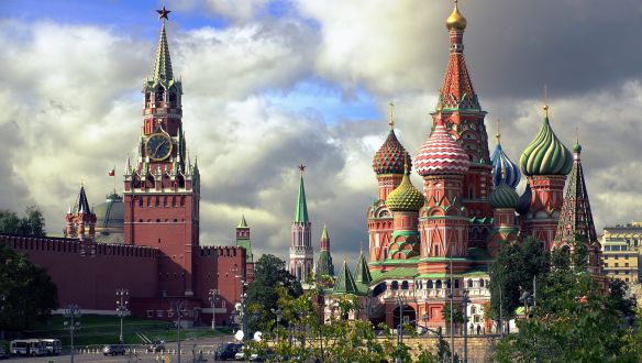 A szankciókat meg lehet szokni, ami igazán rossz, az a karantén volt – beszámoló Moszkvából