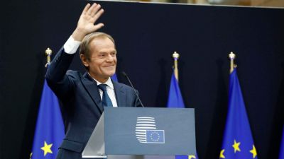 Az Európai Néppárt elnöke szerint már meg is bukott a lengyel-magyar vétó