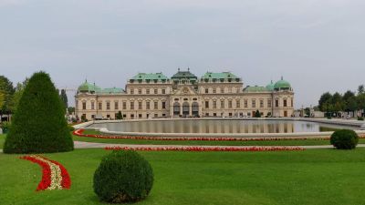 Bezárják az osztrák szövetségi múzeumokat a koronavírus miatt