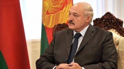 Lukasenka szerint Belarusznak semmi köze az eltérített Ryanair-járathoz