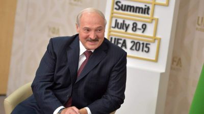 A litvánok embercsempészettel vádolják Lukasenkát