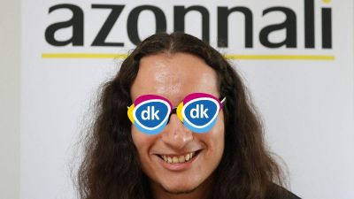 Így lettem DK-párttag: ha fiatal vagy és szereted a metált, az se baj, ha újságíró vagy