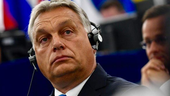 Orbán elkezdett volna kilépni az EU-ból?