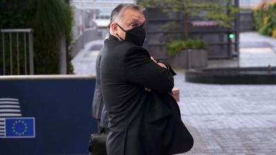 Elolvastuk, mit harcolt ki Orbán Brüsszelben: egy kis időhúzást és a nyilvánvaló megismétlését