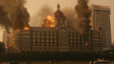 Elég látványosnak ígérkezik a mumbai terrortámadásról forgatott akcióthriller