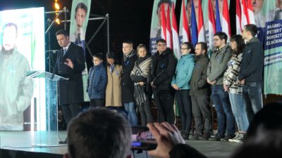 MZP: A propaganda nyerte meg ezt a választást a Fidesznek