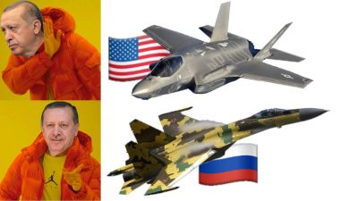 Törökország NATO-tagként vásárolhat orosz vadászbombázókat