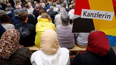 Kire szavaznak a németek migránsai? Egészen meglepő számok