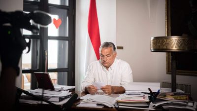 Tíz év után nehéz már újat mondania Orbánnak 