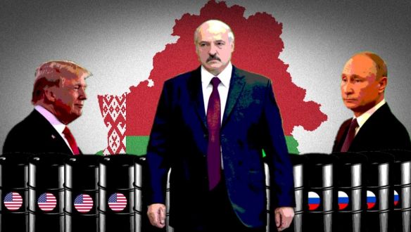 Olajdiplomácia: válaszút elé állította Lukasenkát Washington és Moszkva 