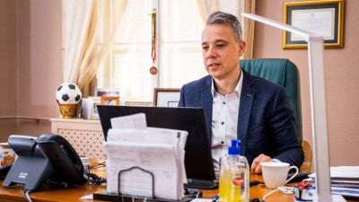 Maradhat Gajda a fővárosi bizottság élén, ha rendet csinálnak Kispesten