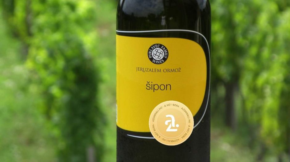 A hét bora: a furmint, ami már Napóleon katonáit is meggyőzte