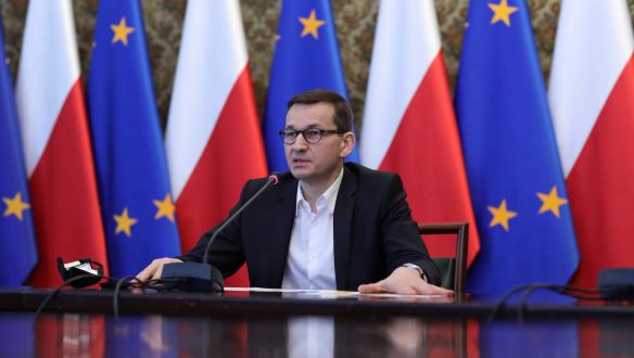 A lengyelek is vennének az EU-n kívülről oltóanyagot