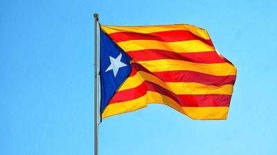 Kirúgták a liberálisok a katalán szeparatistákat az EP-ben