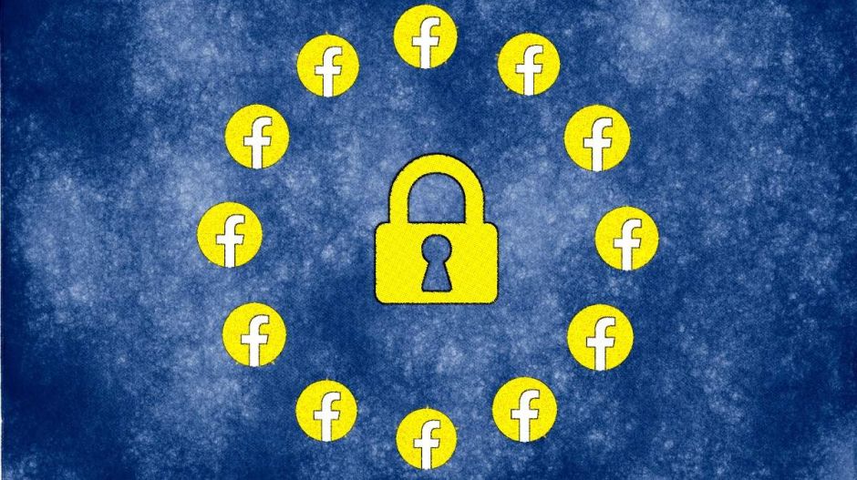 Az Európai Bíróság megint megtiltotta, hogy a Facebook csak úgy adatokat továbbítson az USA-ba