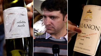 Hogy ízlik Trianon? Mutatjuk a legizgalmasabb szerbiai borokat!