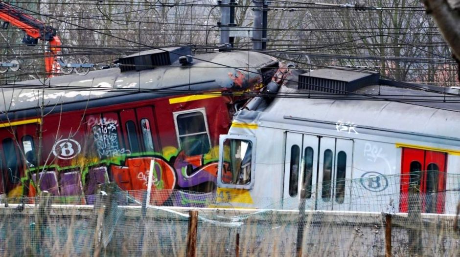 Halálos áldozatokat követelő vonatbaleset képeit használja a Netflix egyik sorozata